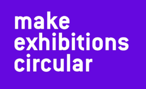 Make Exhibitions Circular